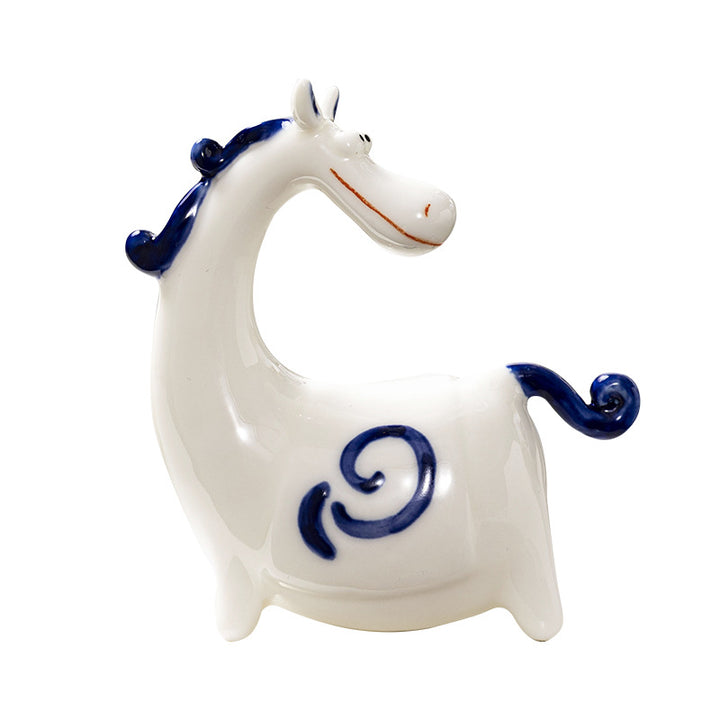 Deko Figure Stornfield
