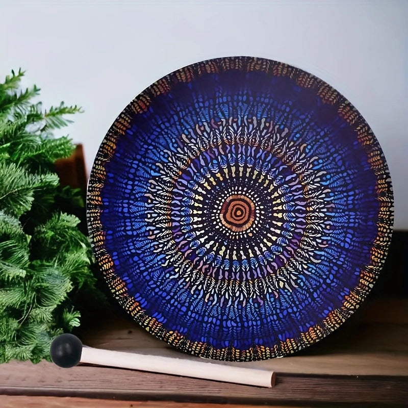Decorative Mandala Wall Art