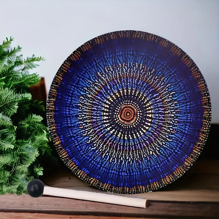 Decorative Mandala Wall Art