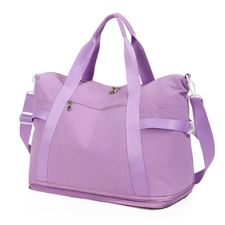 Sporty Weekend Bag Stornfield