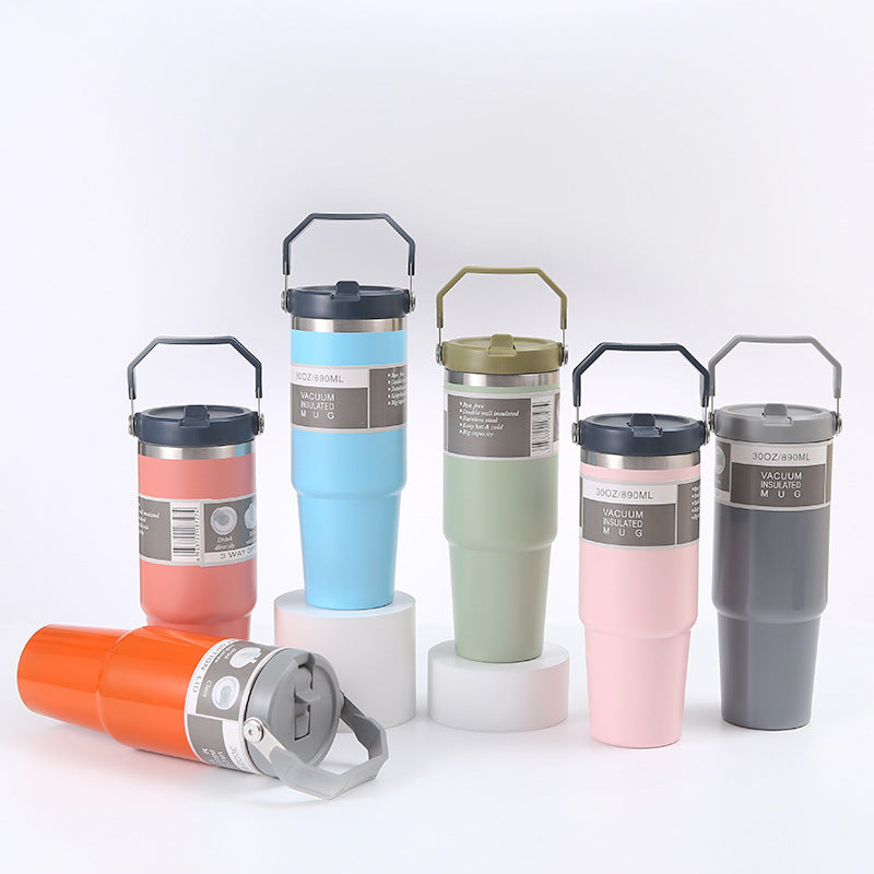 Women's Insulated Mug Stornfield