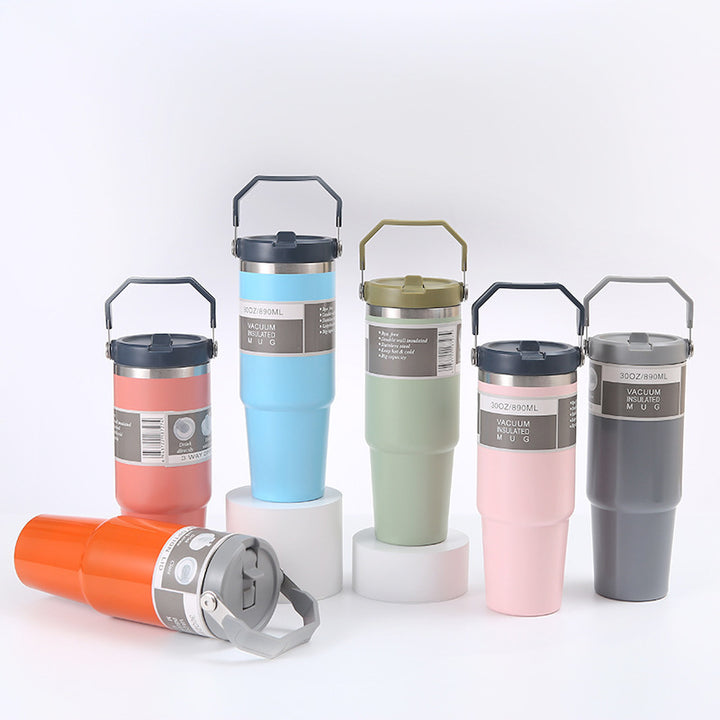 Women's Insulated Mug Stornfield