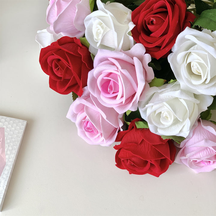Artificial Rose Stem