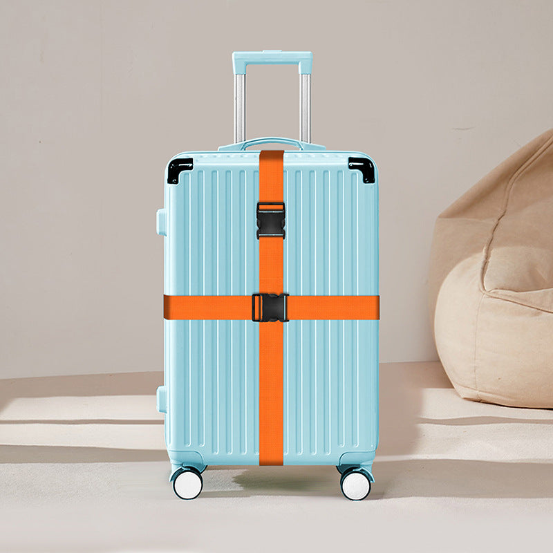 Durable Luggage Security Strap Stornfield