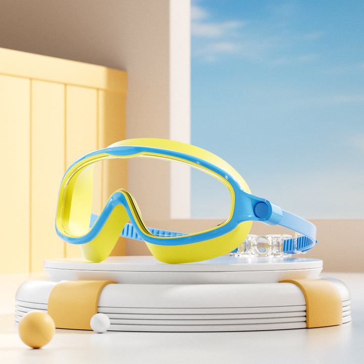 Diving Mask Stornfield
