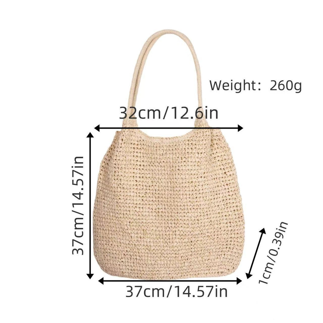 Mesh tote bag Stornfield