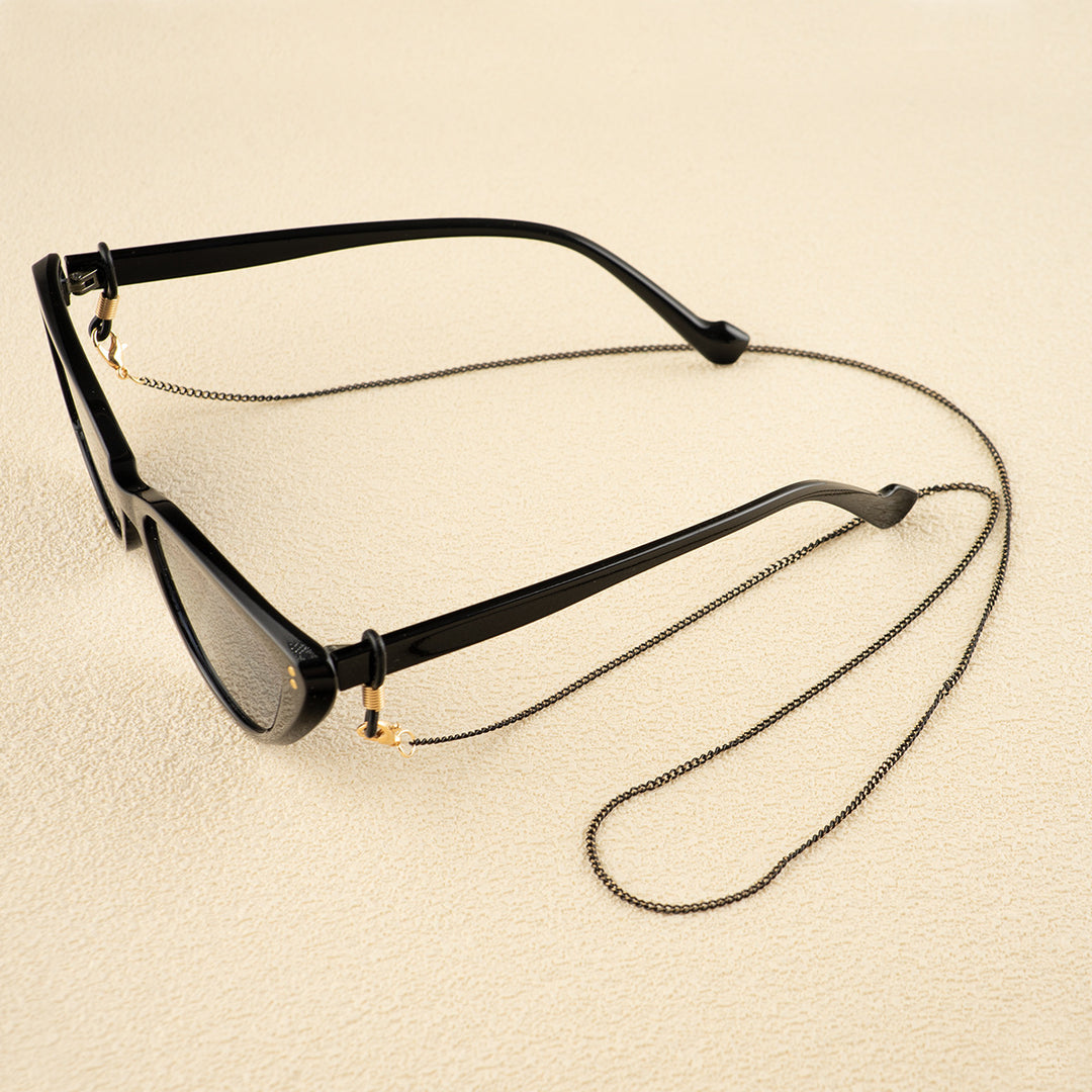 Elegant Linked Eyewear Lanyard Stornfield