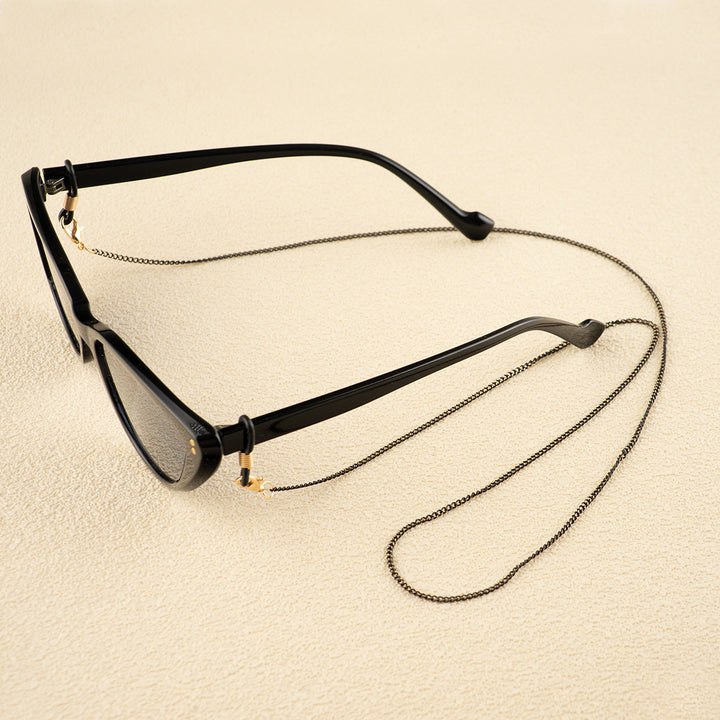 Elegant Linked Eyewear Lanyard Stornfield