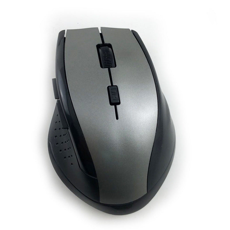 Ergonomic Gamer Mouse Stornfield