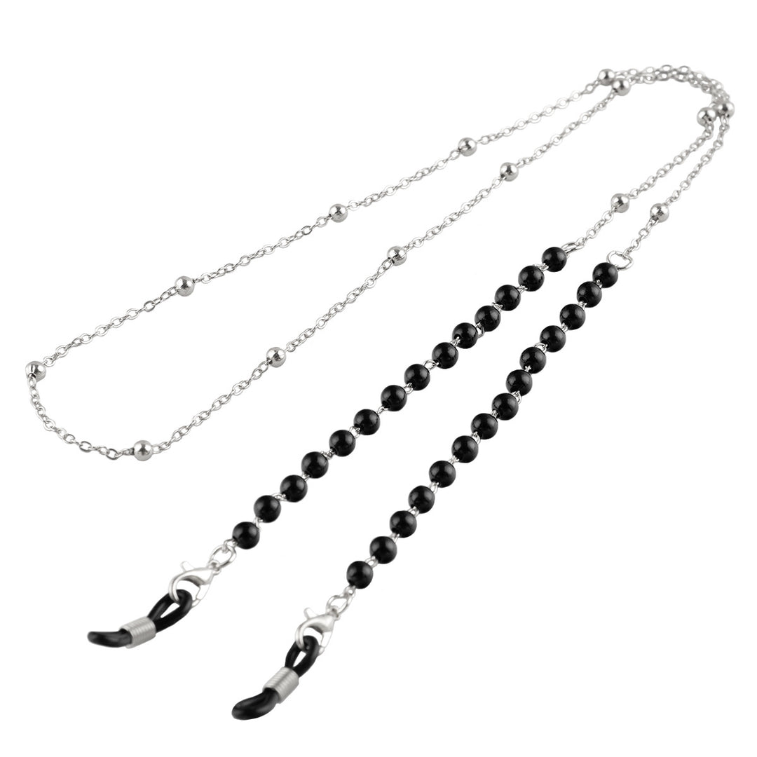 Beaded Eyewear Holder Chain Stornfield