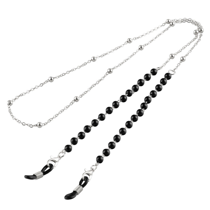 Beaded Eyewear Holder Chain Stornfield