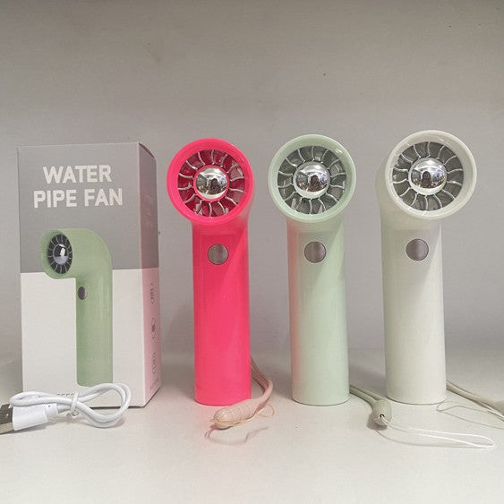 Unisex portable water cooler fan Stornfield