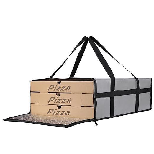 Pizza Delivery Transport Bag Stornfield