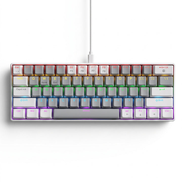 Mechanical Gaming Keyboard Stornfield
