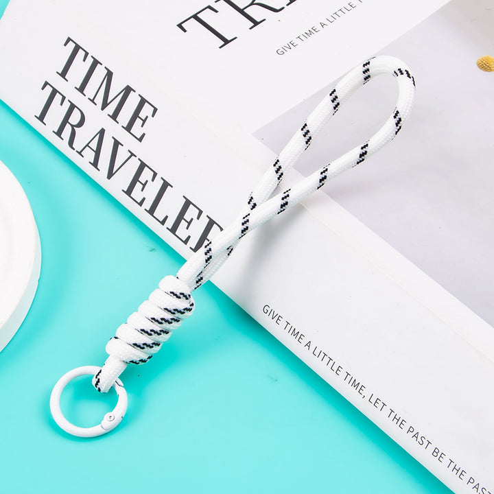 Durable Braided Utility Loop Stornfield