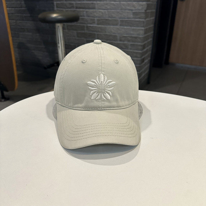 Stylish Cotton Adjustable Cap