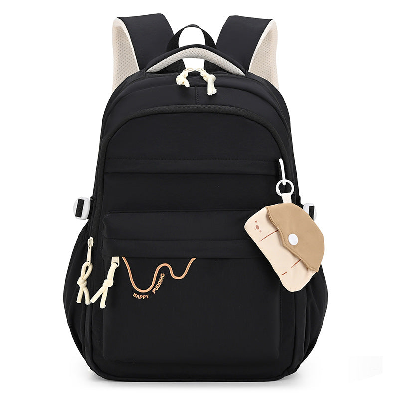 Stylish Multi-Pocket Backpack Stornfield 1791205197