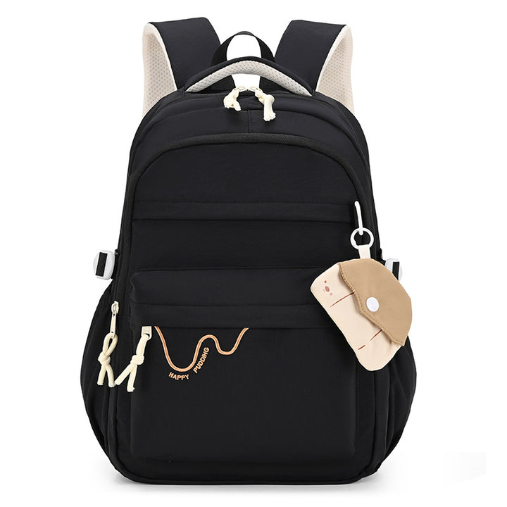 Stylish Multi-Pocket Backpack Stornfield 1791205197