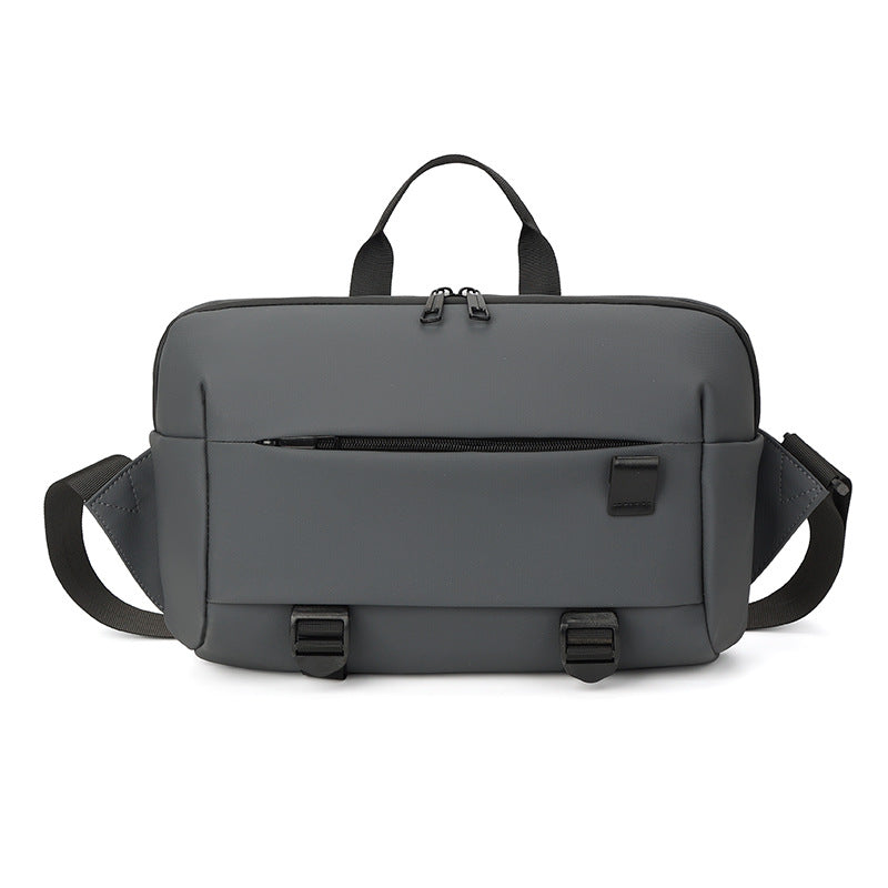 Sleek Professional Office Briefcase Stornfield