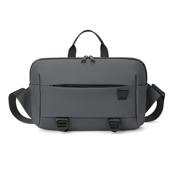 Sleek Professional Office Briefcase Stornfield