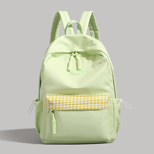 Stylish Lightweight Backpack Stornfield