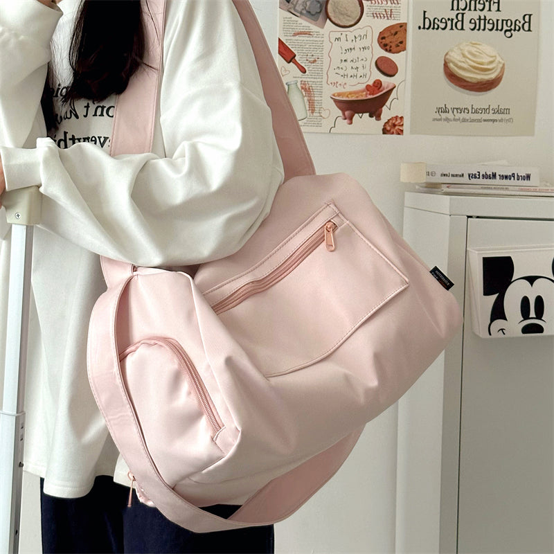 Spacious Travel Duffle Bag Stornfield