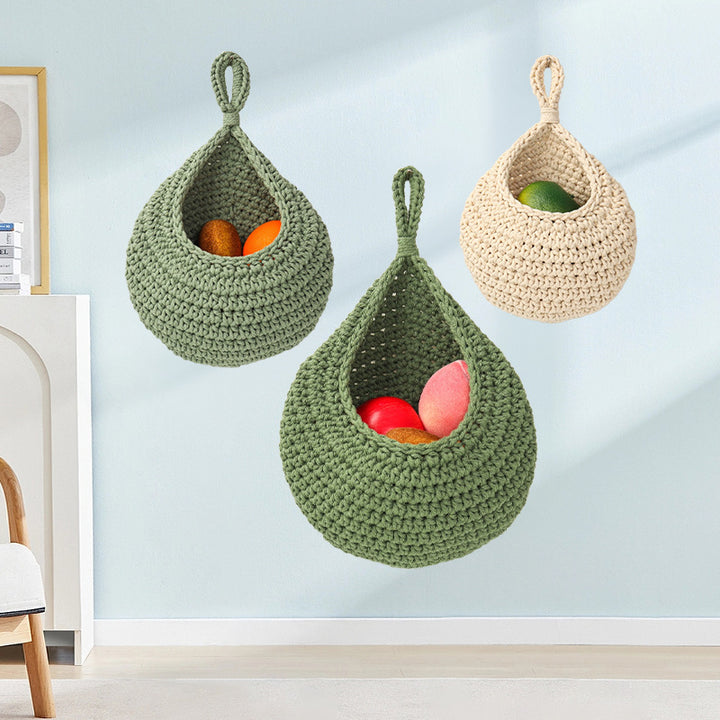 Storage Basket Stornfield