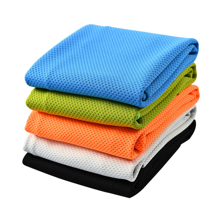 Ladies Sporty Multifunction Scarf Stornfield