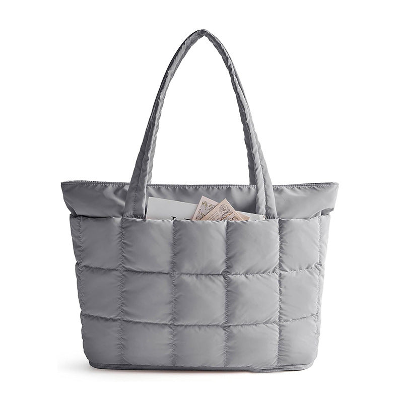 Practical shopping bag Stornfield