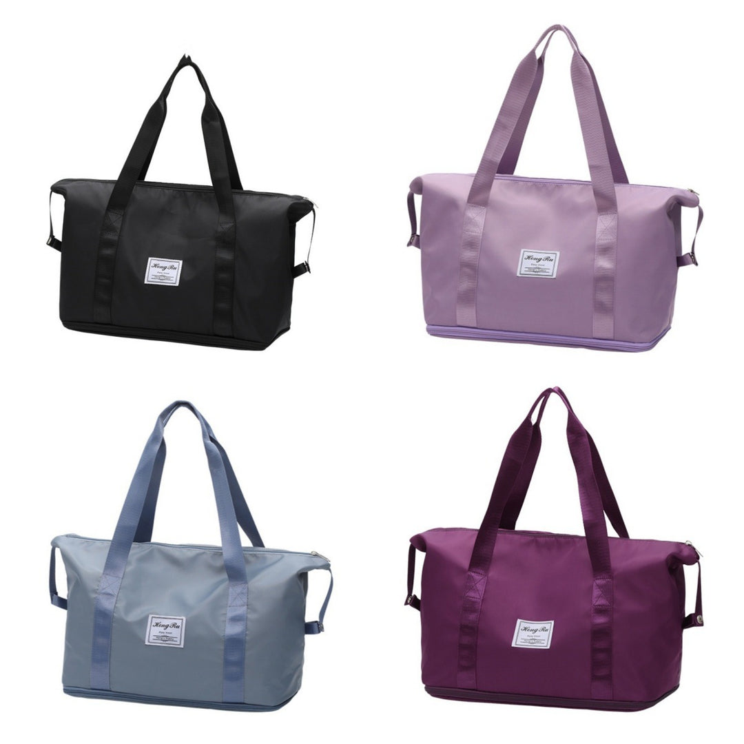 Multi-Purpose Gym Duffle Bag Stornfield