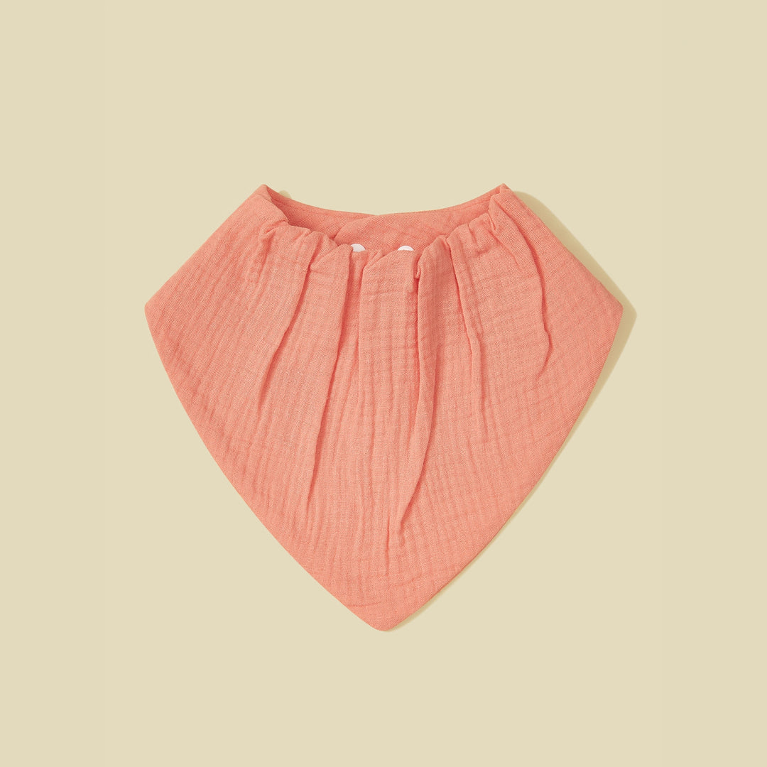 Stylish Adjustable Muslin Bandana Stornfield
