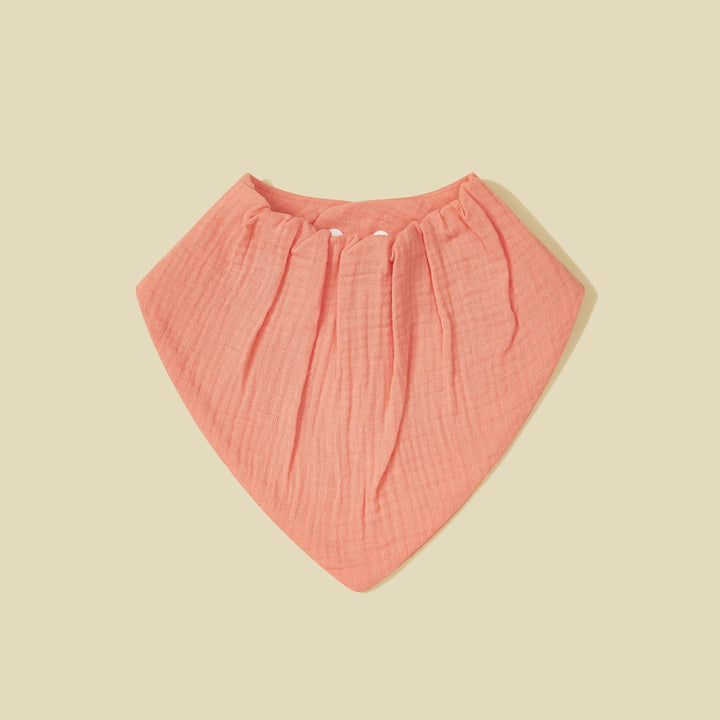 Stylish Adjustable Muslin Bandana Stornfield
