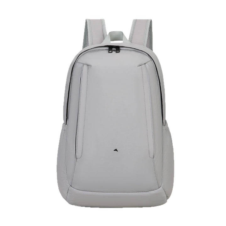 Ergonomic backpack with intelligent inner compartment system Stornfield