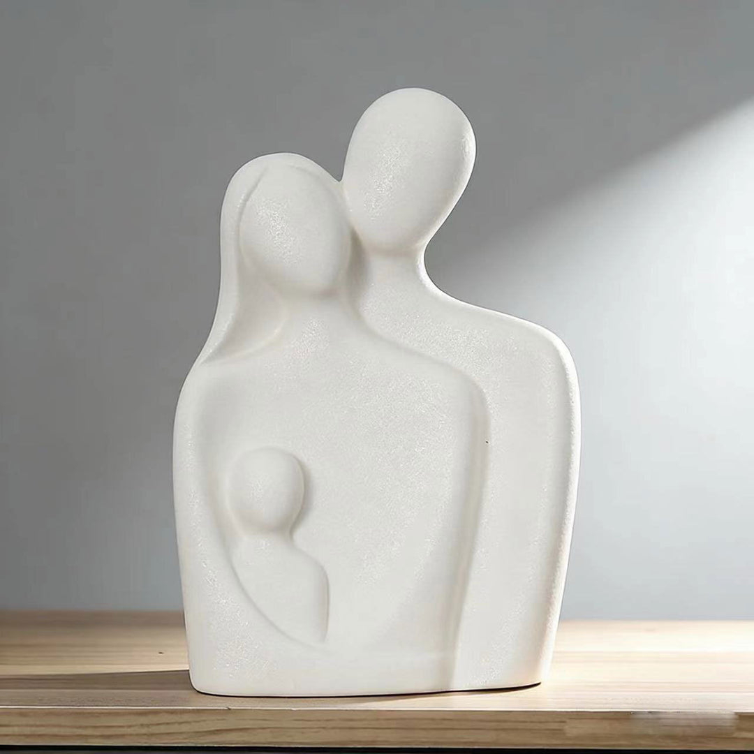 Modern decorative figure Stornfield