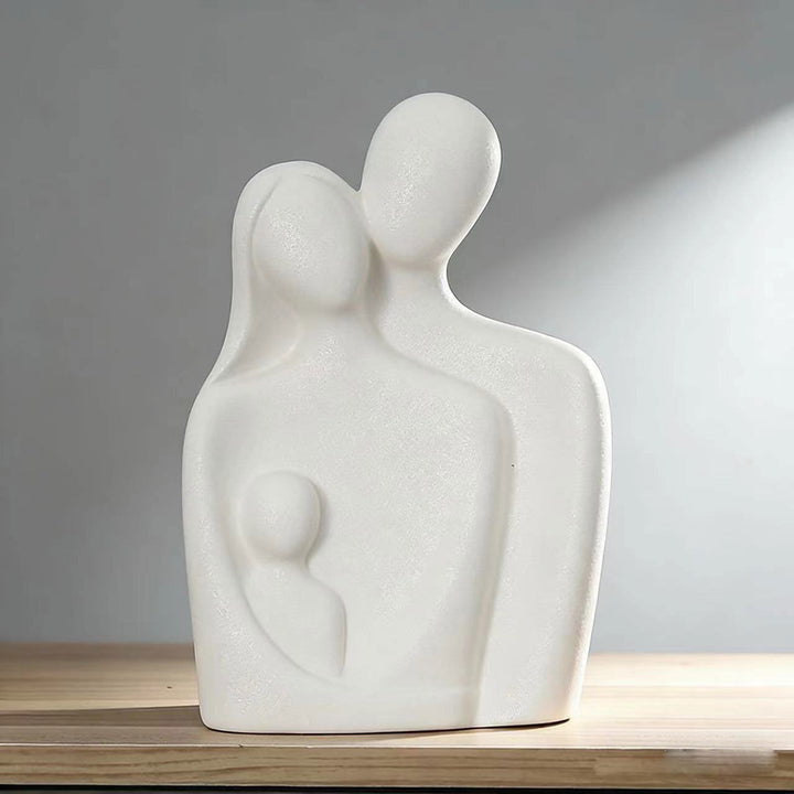 Modern decorative figure Stornfield
