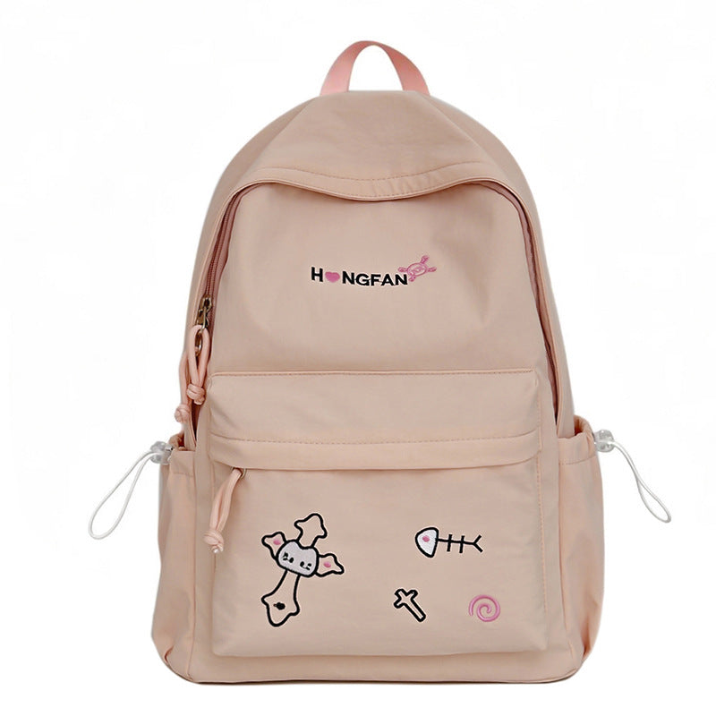 Stylish Casual Backpack Stornfield