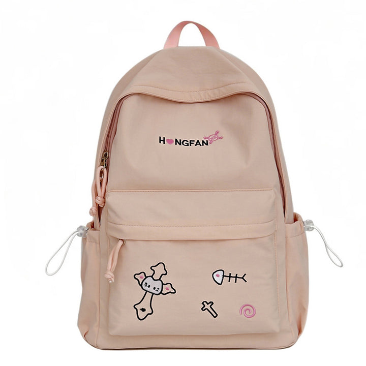 Stylish Casual Backpack Stornfield