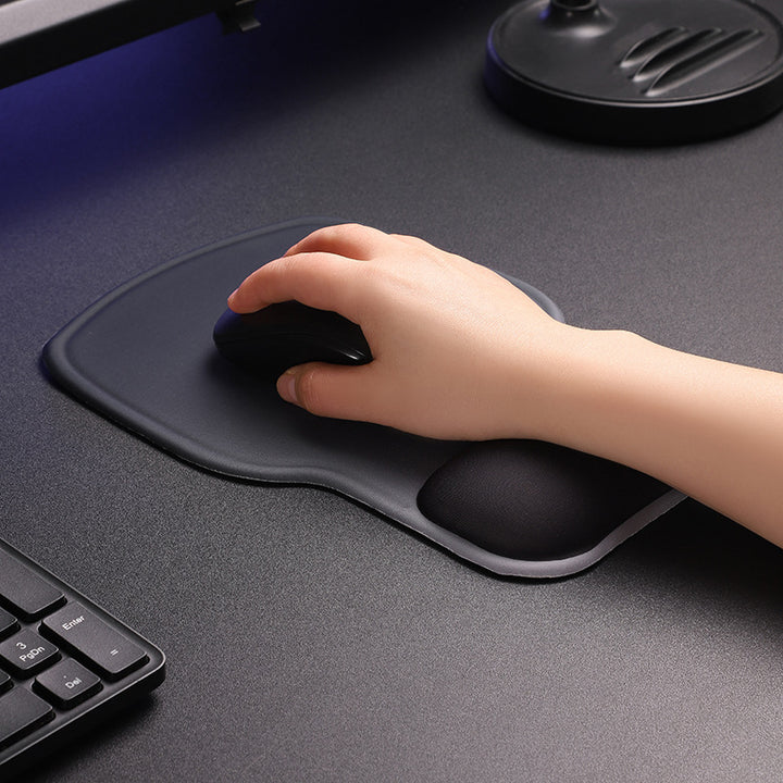Ergonomic Mouse Pad