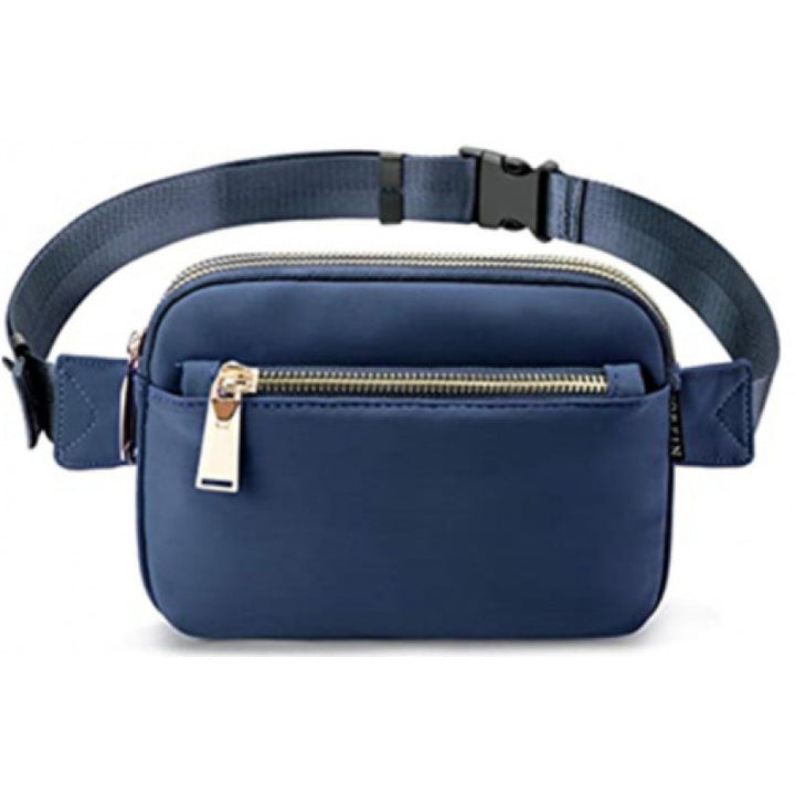 Practical Waist Bag Stornfield