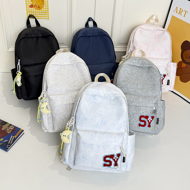 Casual Stylish Backpack Stornfield