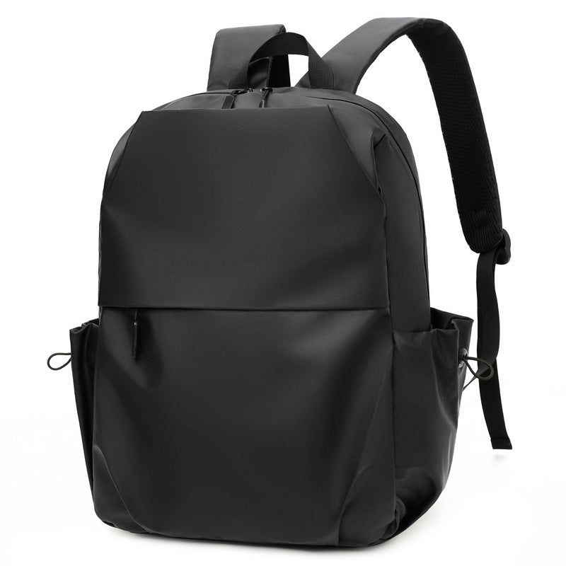 Water-Resistant Urban Commuter Backpack Stornfield