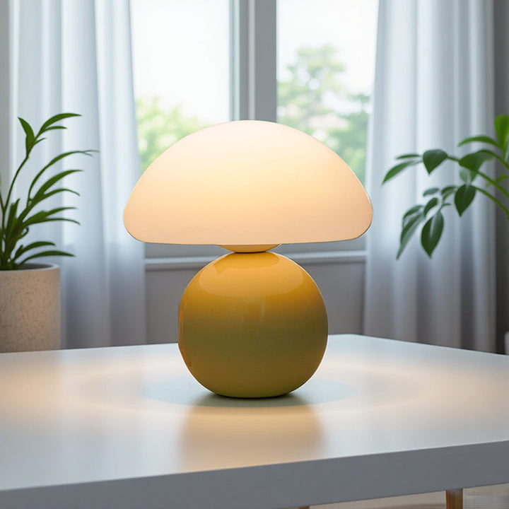 Modern Decorative Table Lamp