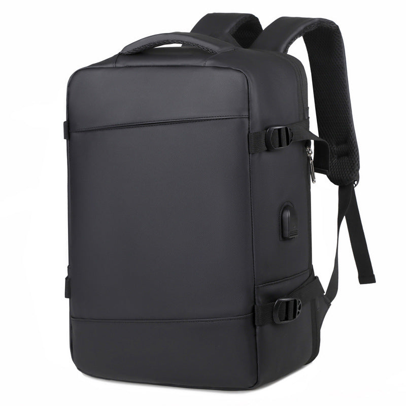 Stylish Insulated Tech Backpack Stornfield