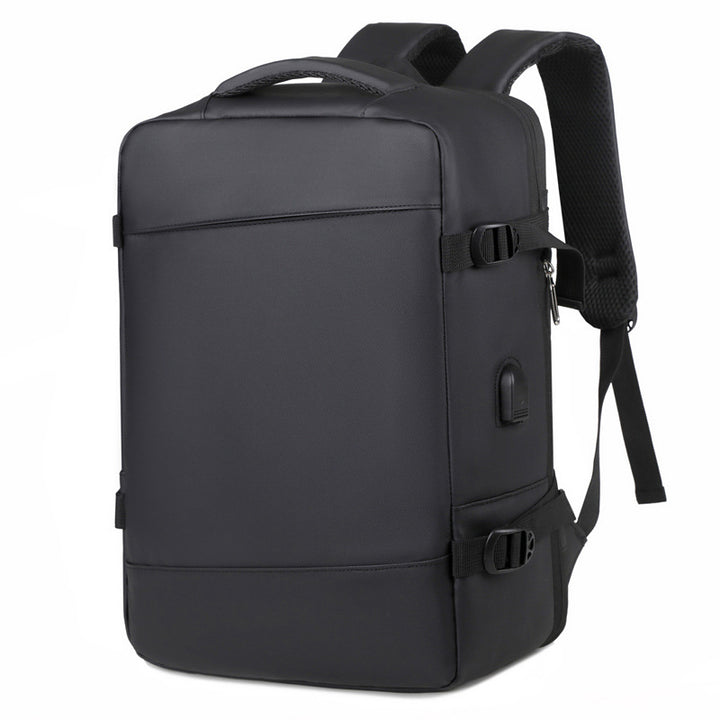 Stylish Insulated Tech Backpack Stornfield