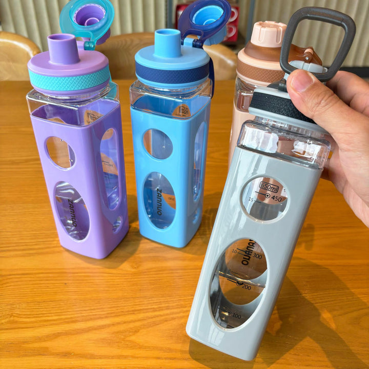 Unisex Drinking Bottle Stornfield