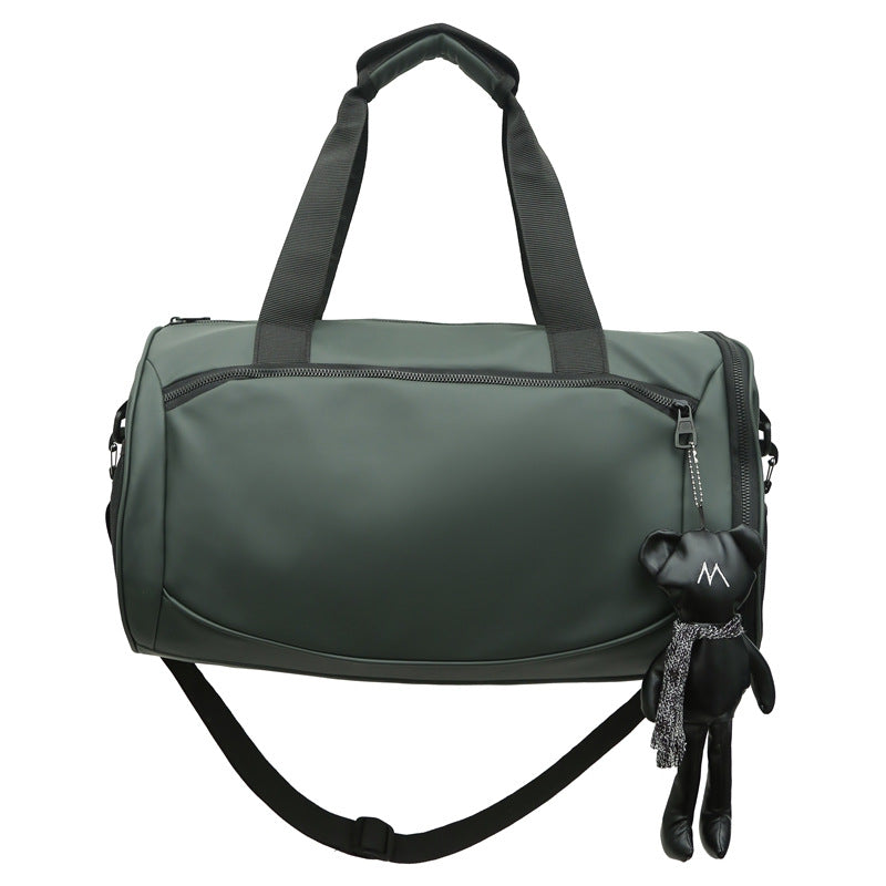 Versatile Sports Duffle Bag Stornfield