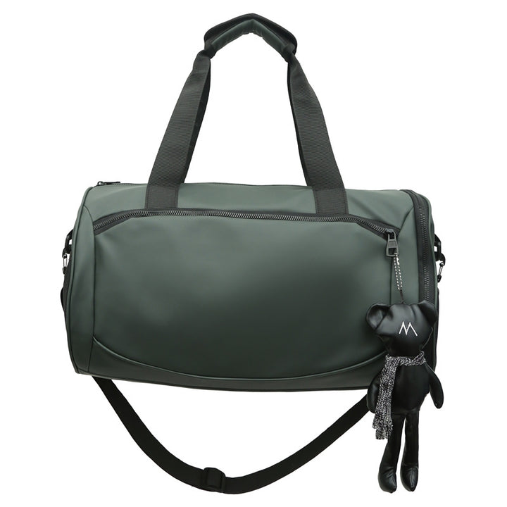 Versatile Sports Duffle Bag Stornfield