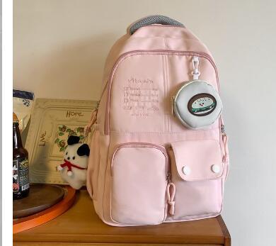 Multi-Functional Urban School Backpack Stornfield