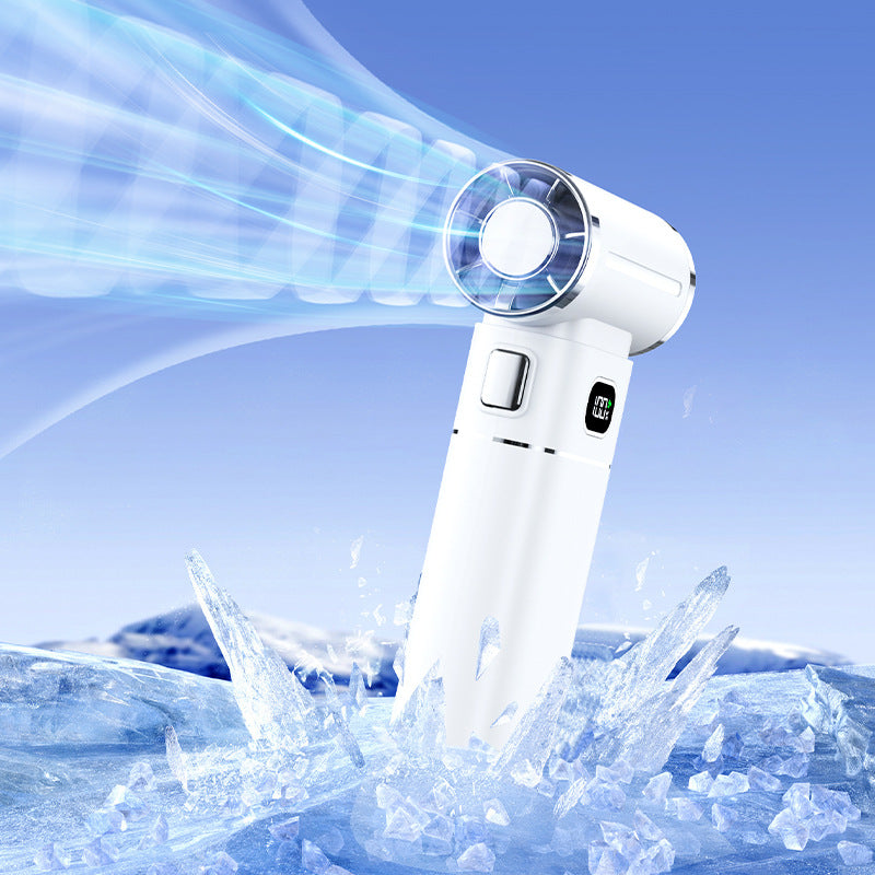 Advanced Personal Cooling Device Stornfield