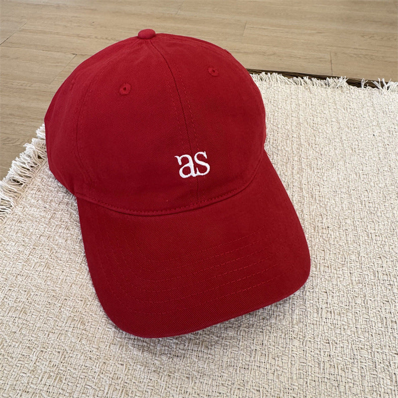 Women's Adjustable Cotton Baseball Cap Stornfield 1783922768